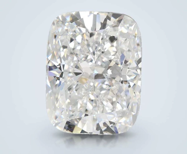 4.82 Carat · D · FL Rare Carat Ideal Cut