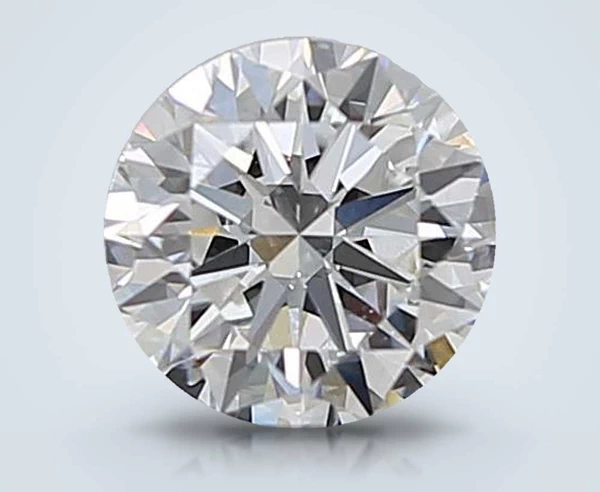 1 Carat · E · VS1 excellent Cut
