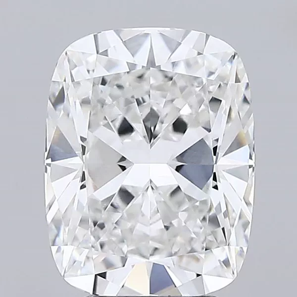 4.08 Carat · E · VVS1 Rare Carat Ideal Cut