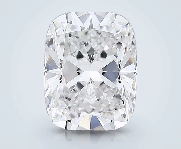 4.08 Carat · E · VVS1 Rare Carat Ideal Cut