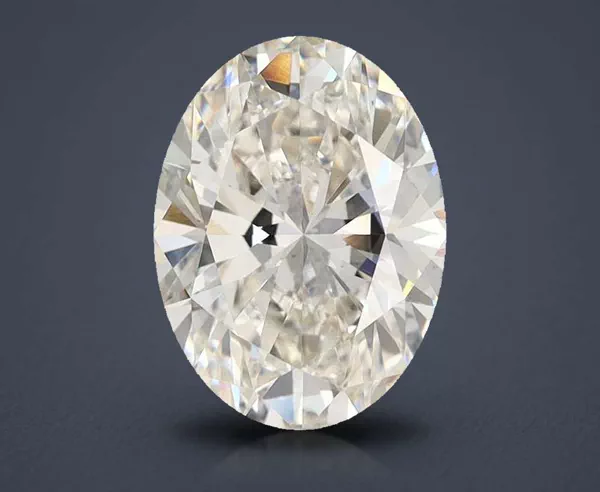 2.72 Carat · H · VS1 Rare Carat Ideal Cut