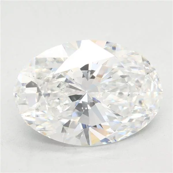 6.51 Carat · E · VVS2 Rare Carat Ideal Cut