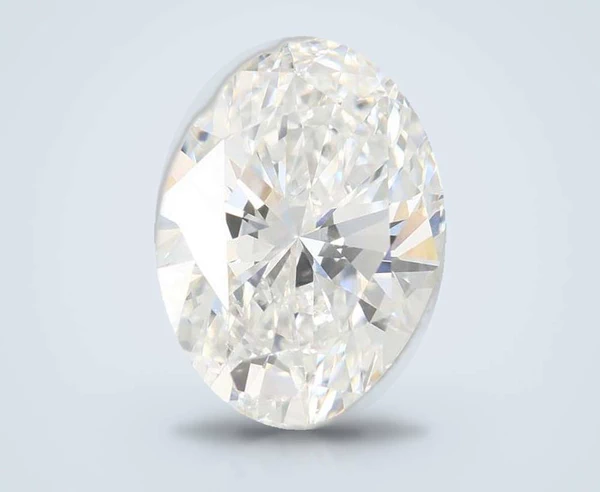 6.51 Carat · E · VVS2 Rare Carat Ideal Cut