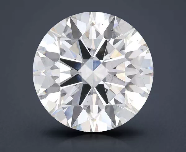 13.19 Carat · E · VS2 Rare Carat Ideal Cut