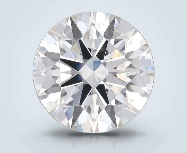 13.19 Carat · E · VS2 Rare Carat Ideal Cut