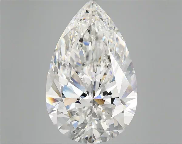 11.06 Carat · F · VVS2 Rare Carat Ideal Cut