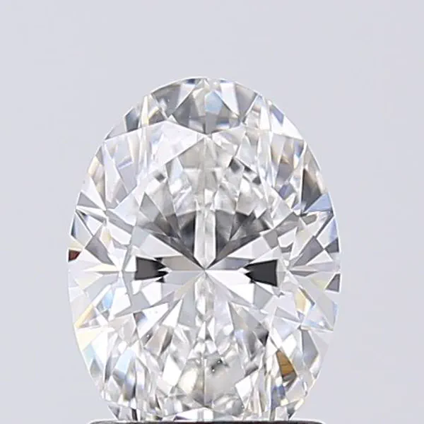1.56 Carat · E · VVS2 Rare Carat Ideal Cut