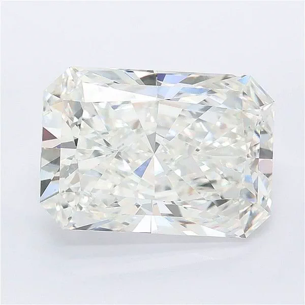 6.27 Carat · F · VS1 Rare Carat Ideal Cut