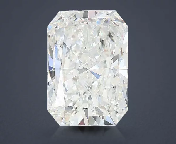 6.27 Carat · F · VS1 Rare Carat Ideal Cut