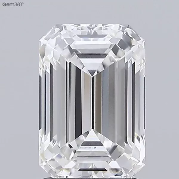 1.98 Carat · E · VVS2 Rare Carat Ideal Cut