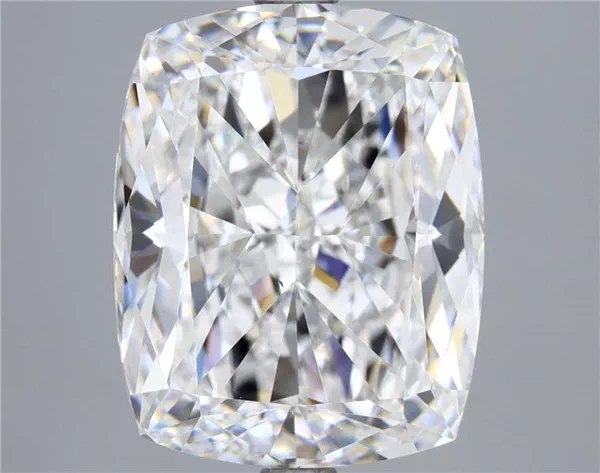 5.01 Carat · E · VS2 Rare Carat Ideal Cut