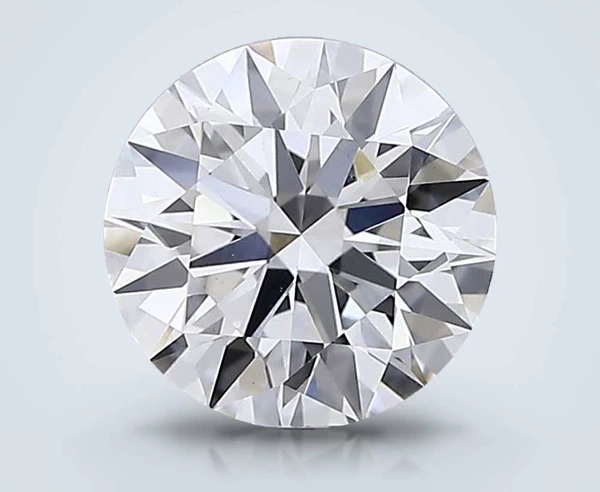 1.17 Carat · E · VS2 Rare Carat Ideal Cut