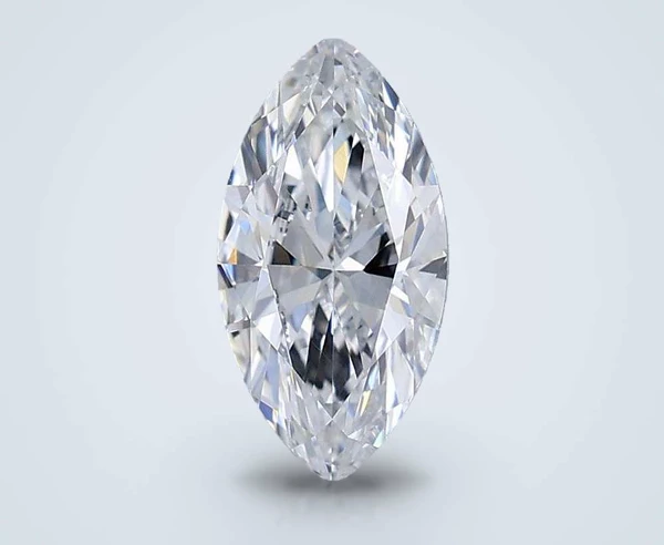 0.99 Carat · D · VVS2 Rare Carat Ideal Cut