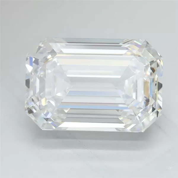 4.01 Carat · F · VS1 Rare Carat Ideal Cut