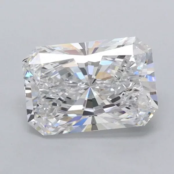 0.98 Carat · D · VS1 Rare Carat Ideal Cut