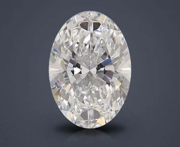 4.21 Carat · D · VVS1 Rare Carat Ideal Cut