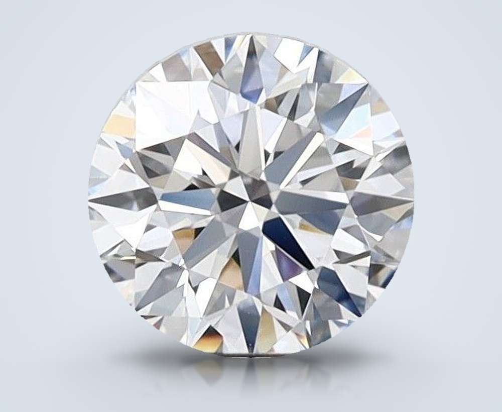 1 Carat · D · VVS2 Rare Carat Ideal Cut