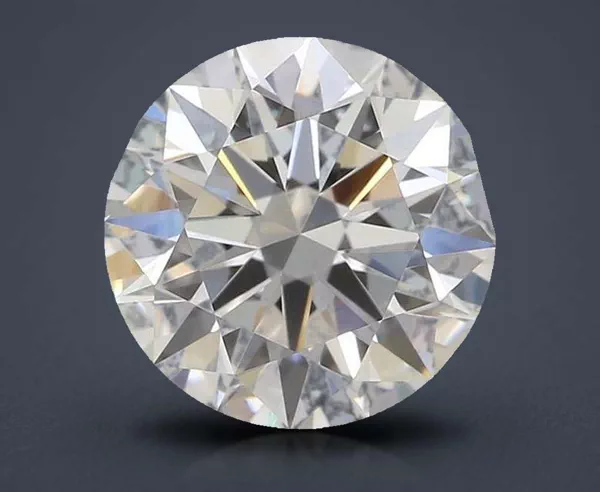 1.55 Carat · F · VVS2 Rare Carat Ideal Cut