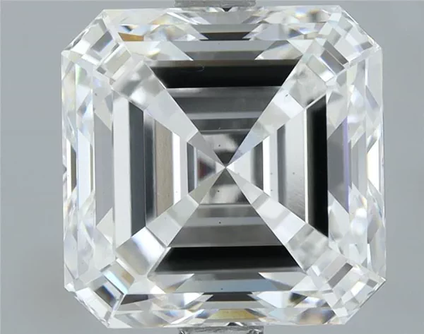 3.57 Carat · D · VS2 excellent Cut