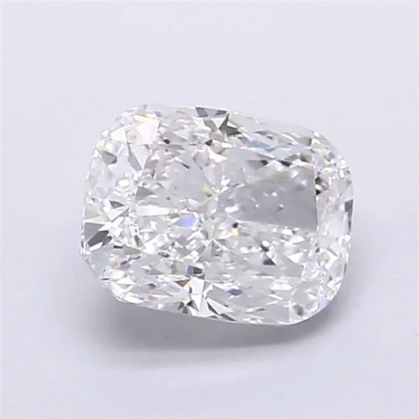 2.18 Carat · D · VVS2 Rare Carat Ideal Cut