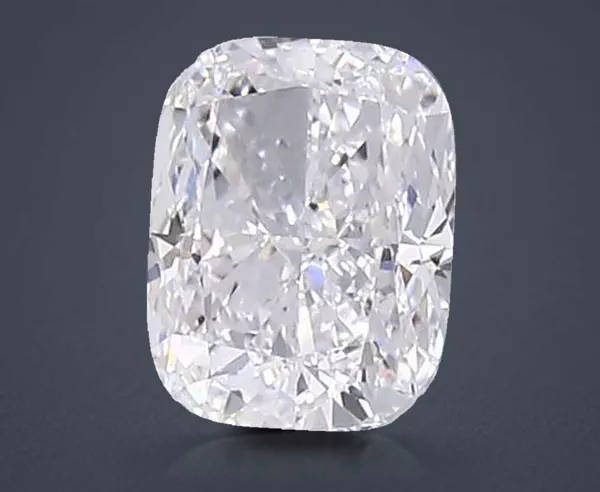 2.18 Carat · D · VVS2 Rare Carat Ideal Cut