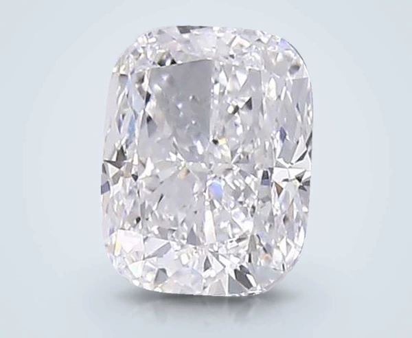 2.18 Carat · D · VVS2 Rare Carat Ideal Cut