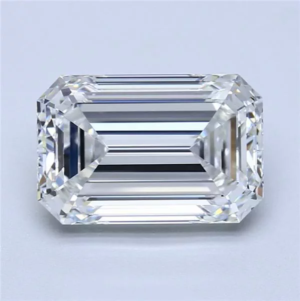 4.02 Carat · F · VVS1 Rare Carat Ideal Cut
