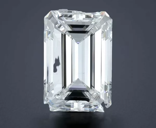 4.02 Carat · F · VS1 Rare Carat Ideal Cut