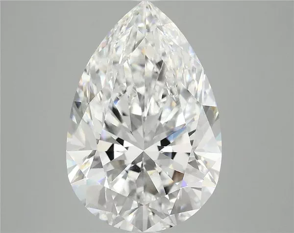 6.19 Carat · E · VVS2 Rare Carat Ideal Cut