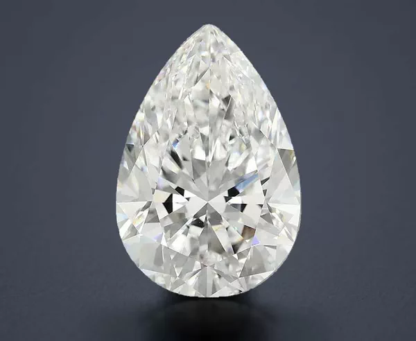 6.19 Carat · E · VVS2 Rare Carat Ideal Cut
