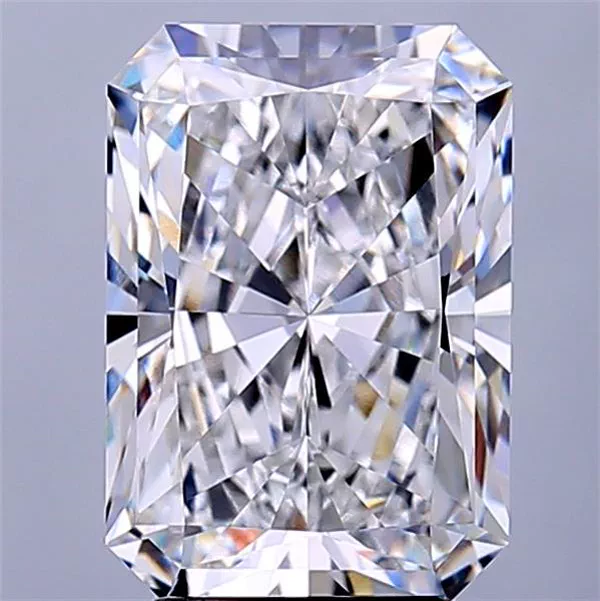 3.69 Carat · D · VVS1 Rare Carat Ideal Cut