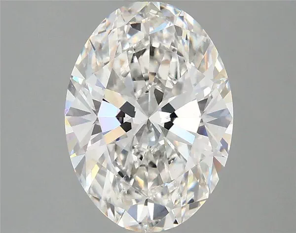 2.87 Carat · E · VVS2 Rare Carat Ideal Cut
