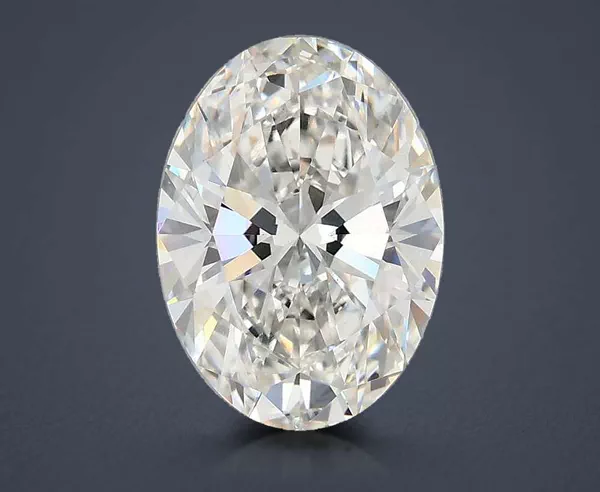 2.87 Carat · E · VVS2 Rare Carat Ideal Cut