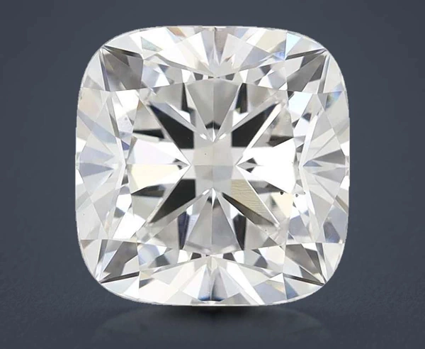 3.58 Carat · E · VS2 Rare Carat Ideal Cut
