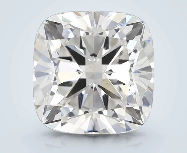 3.58 Carat · E · VS2 Rare Carat Ideal Cut