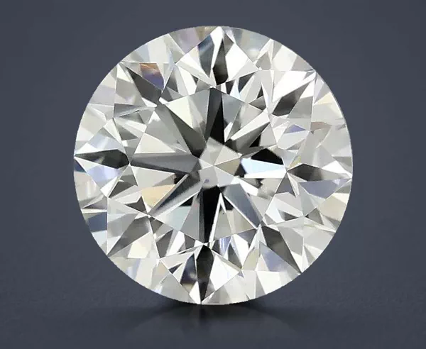 2.47 Carat · F · VS1 excellent Cut