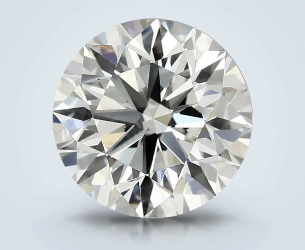 2.47 Carat · F · VS1 excellent Cut