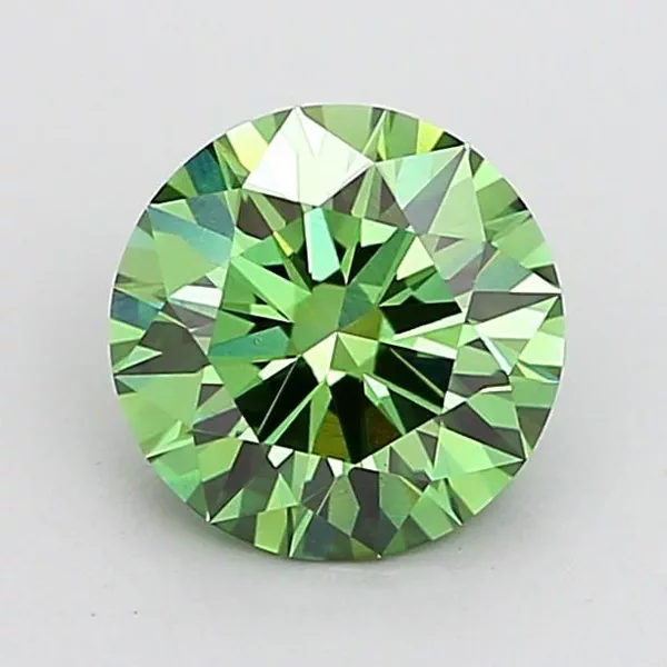 1.5 Carat · Fancy Vivid · VVS2