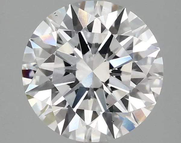 2.51 Carat · F · VS2 Rare Carat Ideal Cut