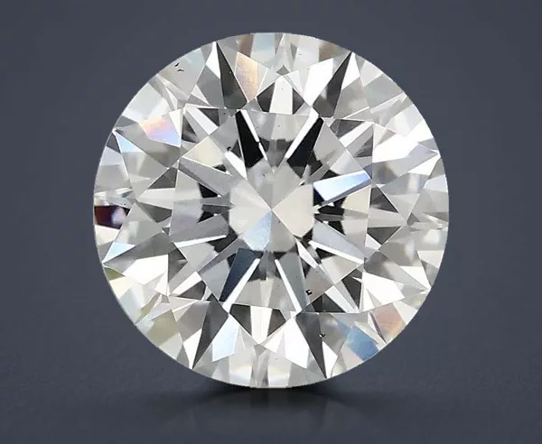 2.51 Carat · F · VS2 Rare Carat Ideal Cut