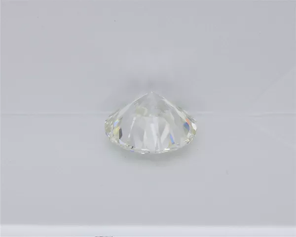 5.02 Carat · J · SI1 Rare Carat Ideal Cut