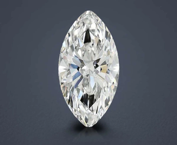 2.06 Carat · F · VS2 Rare Carat Ideal Cut