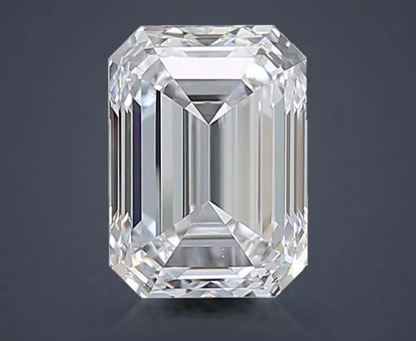 1.01 Carat · D · VS2 Rare Carat Ideal Cut