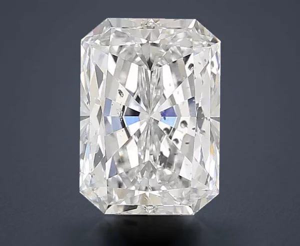 2 Carat · E · SI2 Rare Carat Ideal Cut