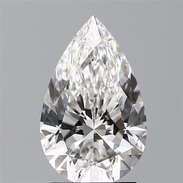 2.06 Carat · E · VVS2 Rare Carat Ideal Cut