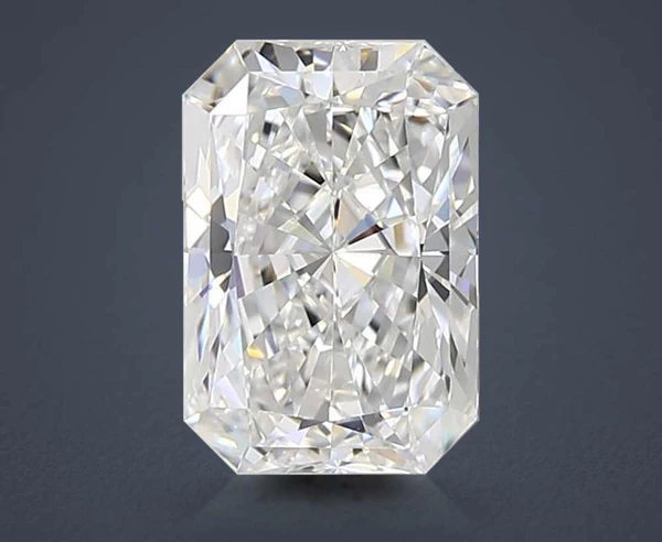 1.38 Carat · D · IF Rare Carat Ideal Cut