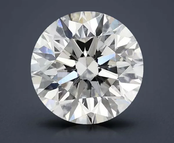 1.46 Carat · D · VVS2 excellent Cut