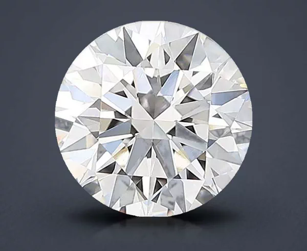 2.07 Carat · F · VVS2 Rare Carat Ideal Cut