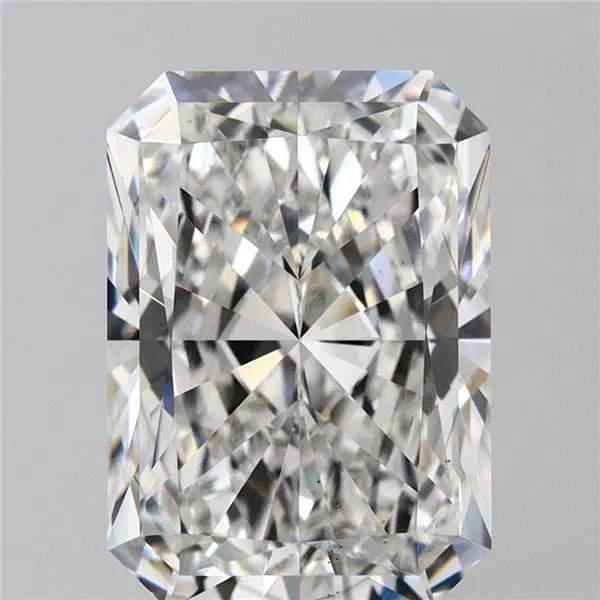 6.17 Carat · G · VS2 Rare Carat Ideal Cut