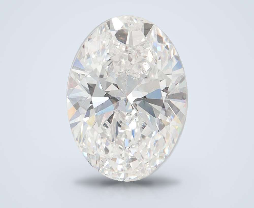 2.06 Carat · D · VVS1 Rare Carat Ideal Cut